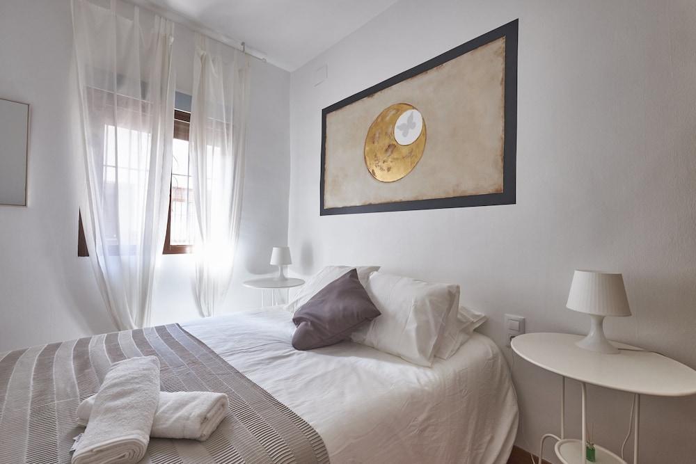 Hostal La Estrella Madryt Zewnętrze zdjęcie