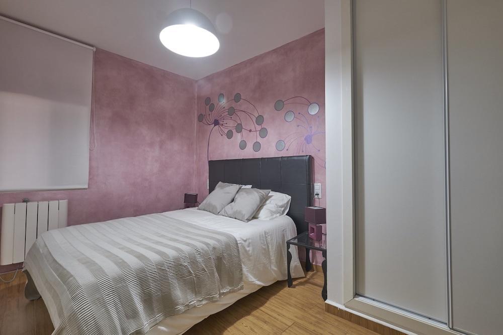 Hostal La Estrella Madryt Zewnętrze zdjęcie