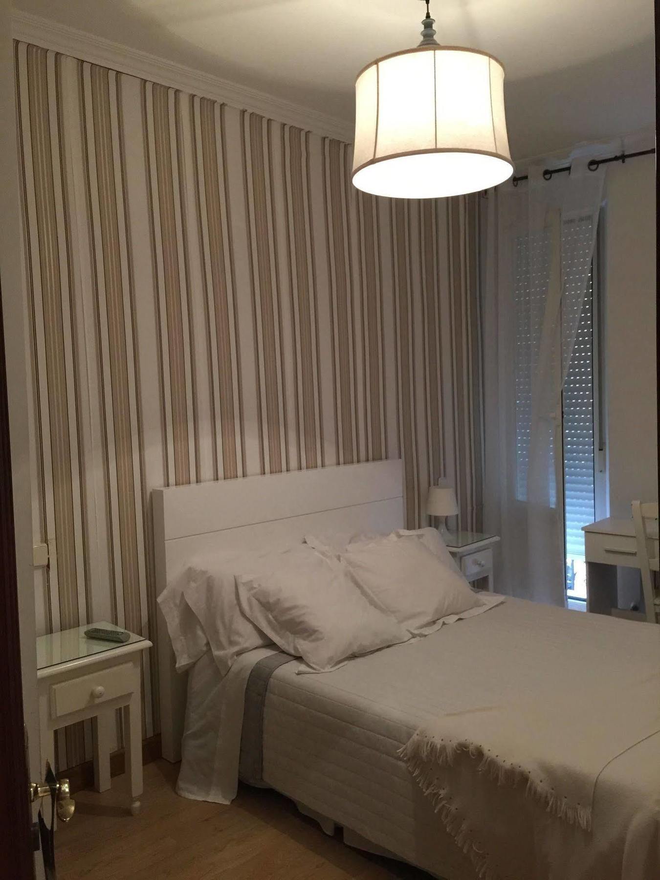 Hostal La Estrella Madryt Zewnętrze zdjęcie