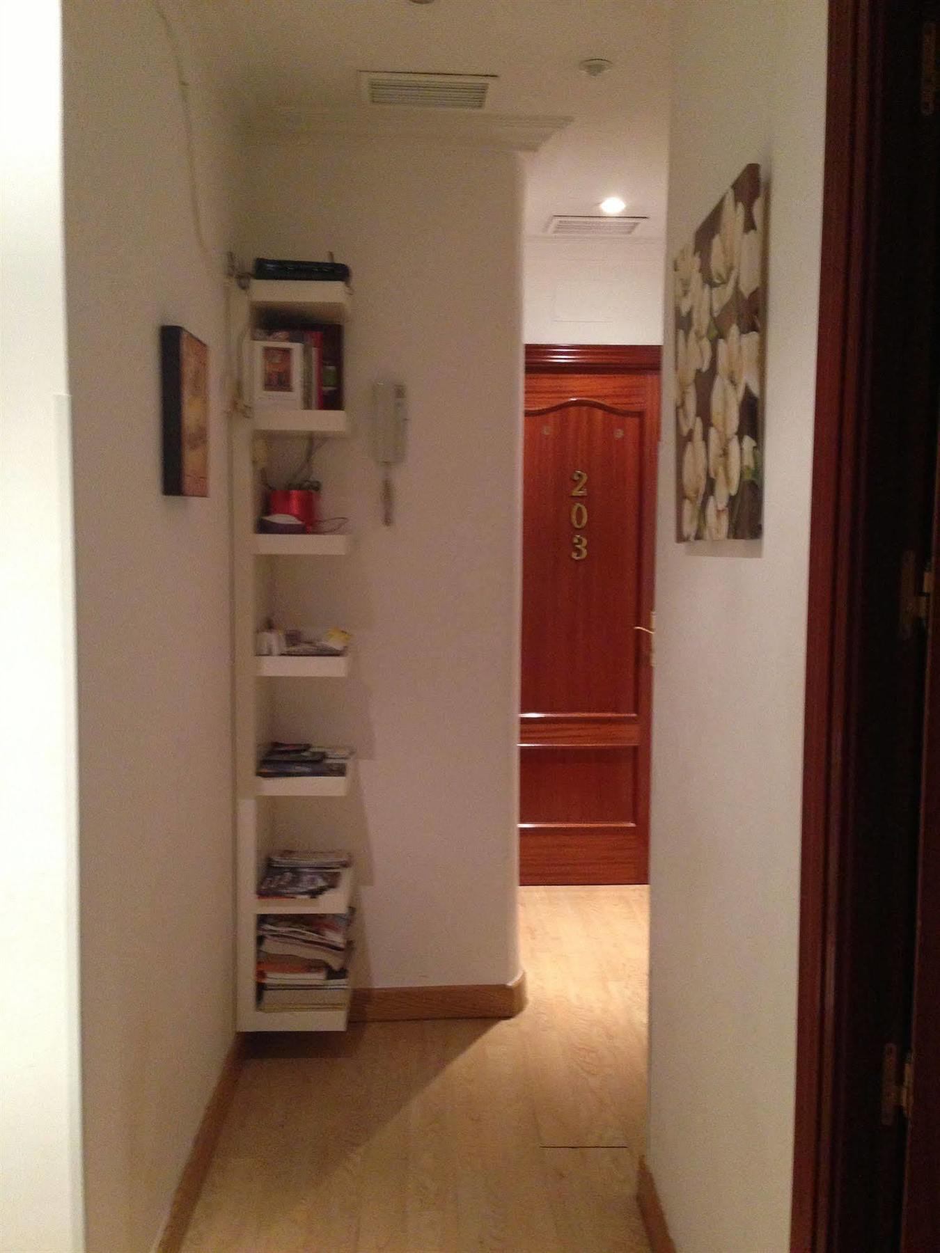 Hostal La Estrella Madryt Zewnętrze zdjęcie