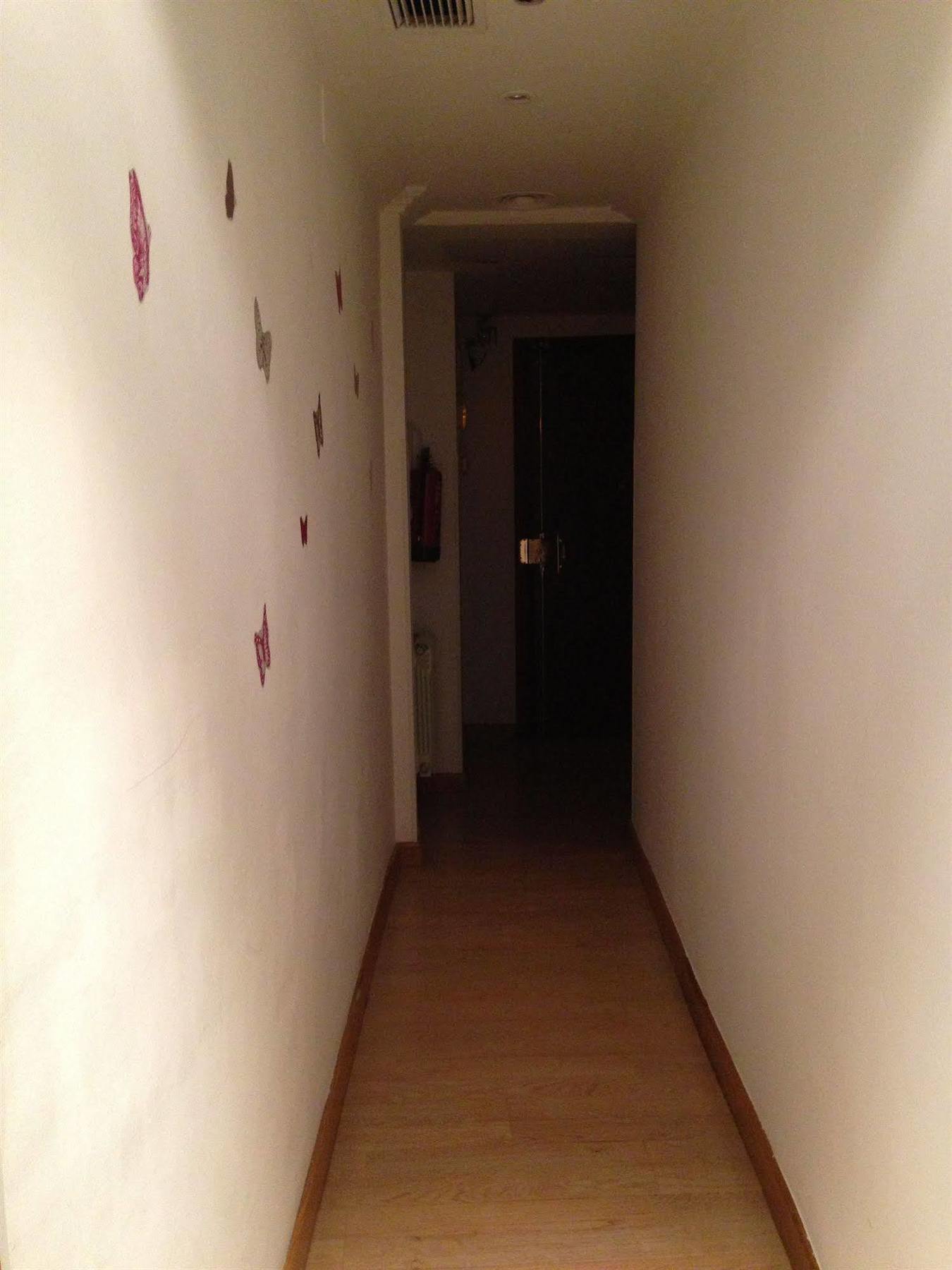 Hostal La Estrella Madryt Zewnętrze zdjęcie