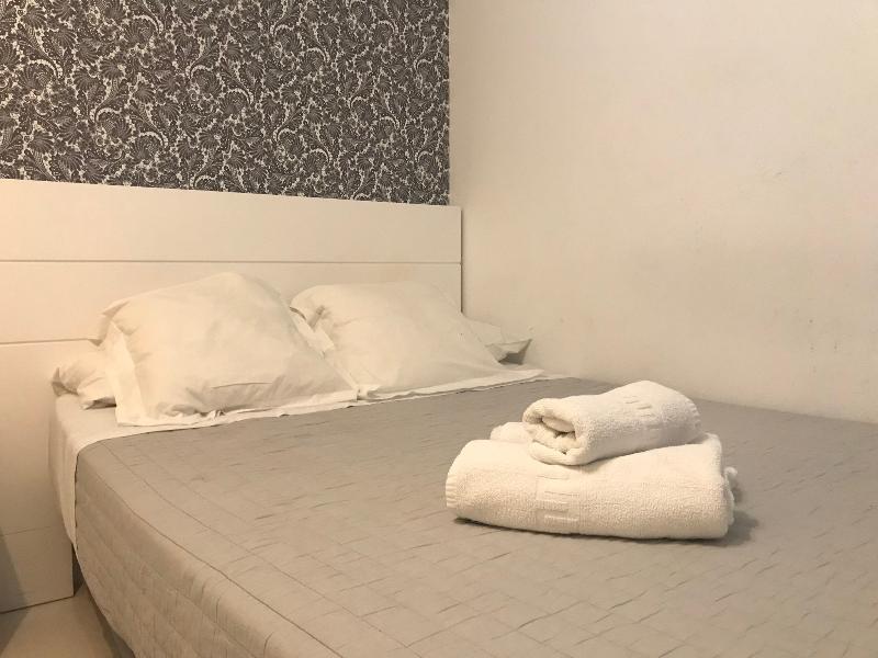 Hostal La Estrella Madryt Zewnętrze zdjęcie