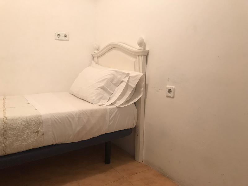 Hostal La Estrella Madryt Zewnętrze zdjęcie